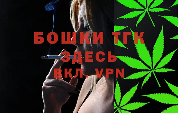 шишки Лиски