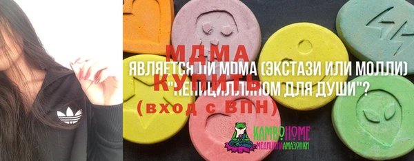 шишки Лиски